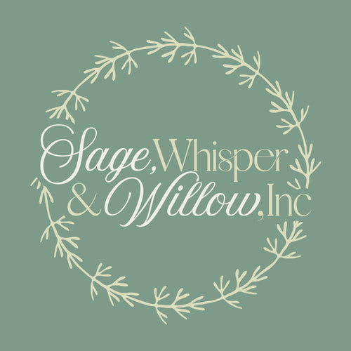 Sage, Whisper & Willow, Inc.